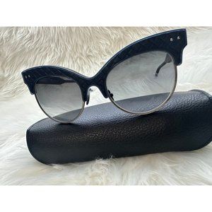Bottega Venta bv0014s sunglasses